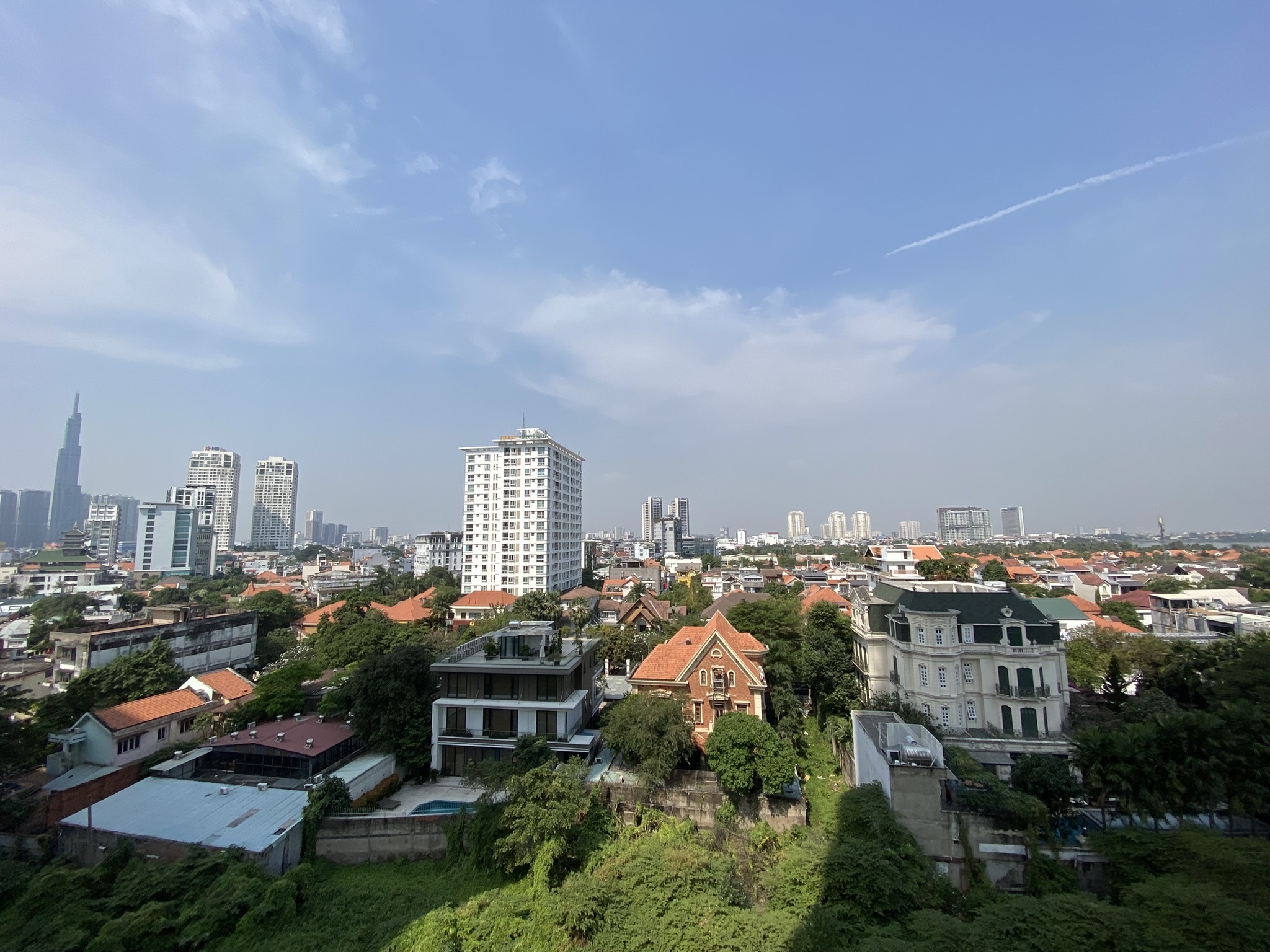 Living in An Khanh, Ho Chi Minh City: Expat Guide