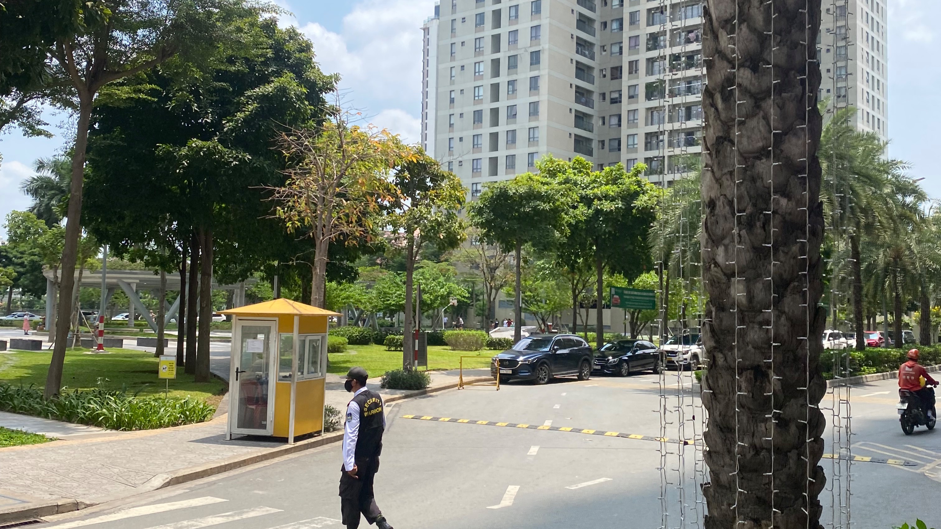 Living in Masteri Thao Dien: A Building Guide for Expats