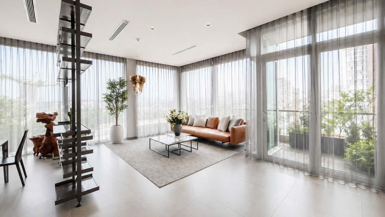 Serviced Apartments in Ho Chi Minh City: What You Get & How They Work