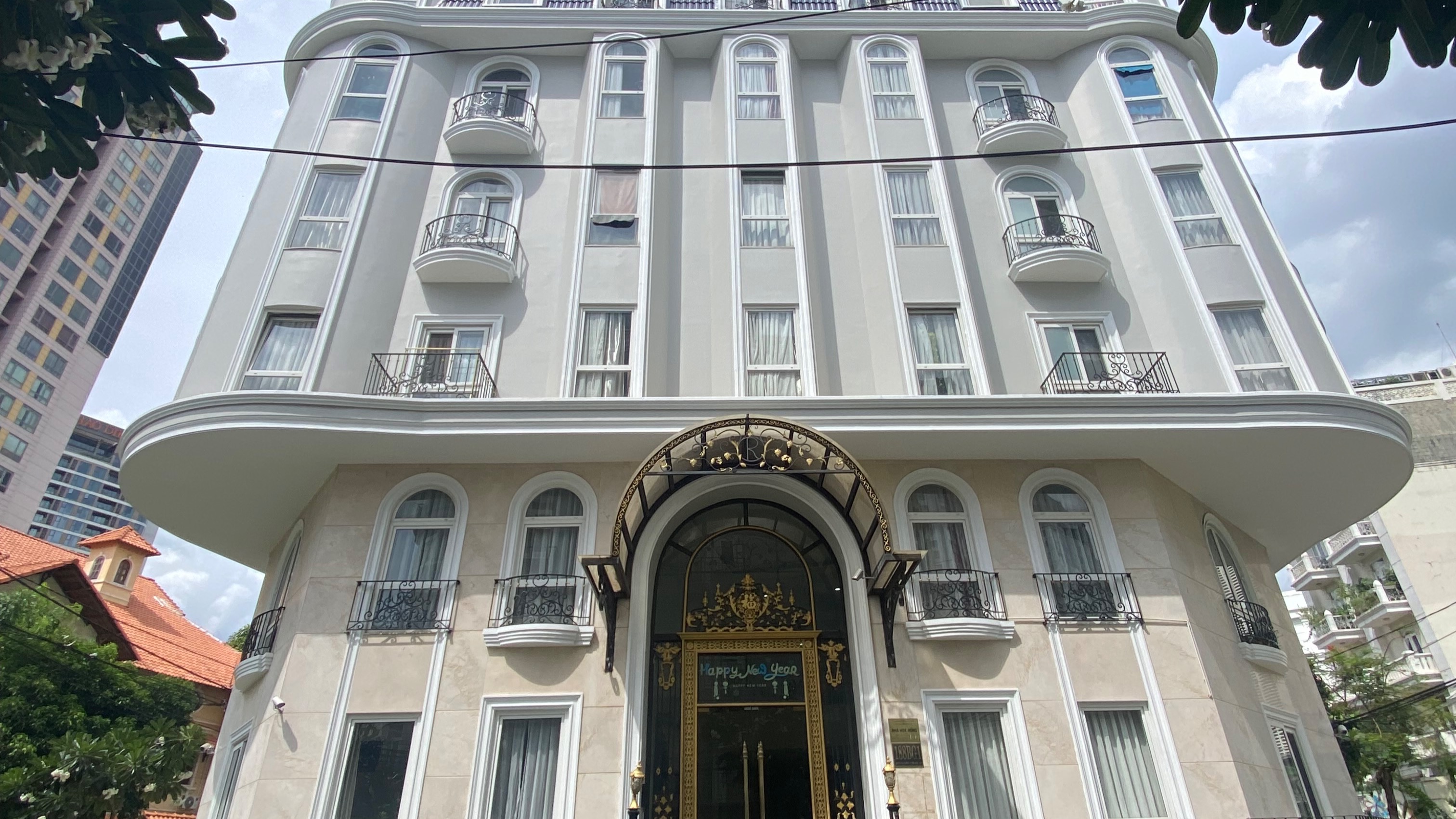Serviced Apartments in Thao Dien: 2026 Area Guide