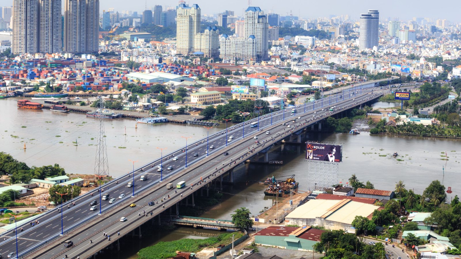 Thao Dien Transformation: From Quiet Peninsula to HCMC Most Sought-After Neighborhood