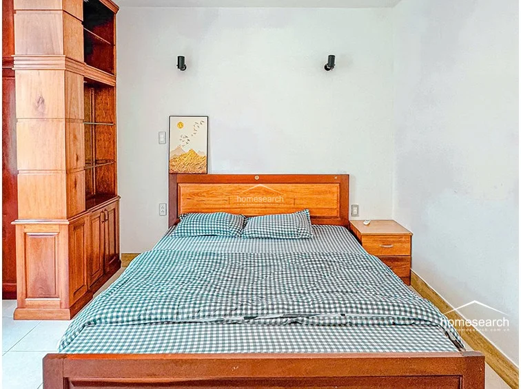 2 Serviced apartment for rent in Thao Dien - Dist.2 - 9