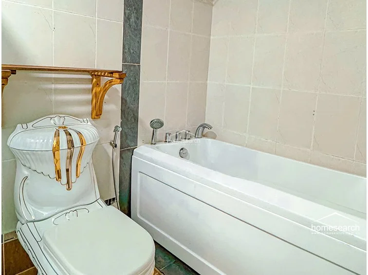 2 Serviced apartment for rent in Thao Dien - Dist.2 - 11