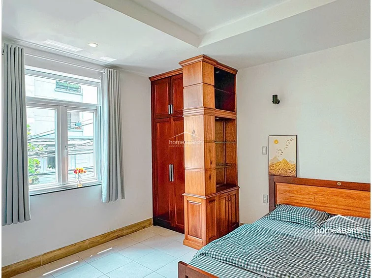 2 Serviced apartment for rent in Thao Dien - Dist.2 - 12