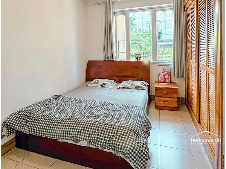 2 Serviced apartment for rent in Thao Dien - Dist.2 - 14