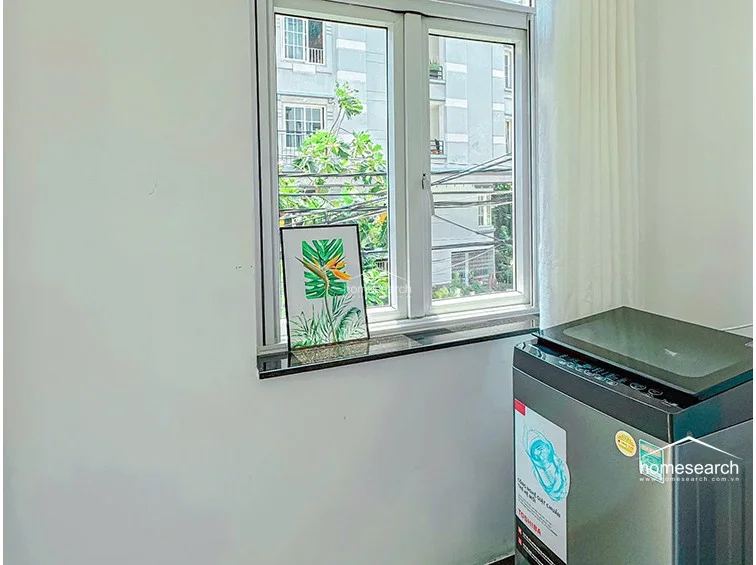 2 Serviced apartment for rent in Thao Dien - Dist.2 - 15