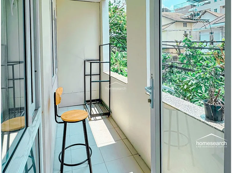 2 Serviced apartment for rent in Thao Dien - Dist.2 - 8