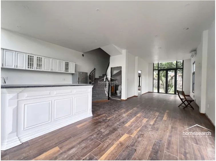House for rent in compound Thao Dien - 6