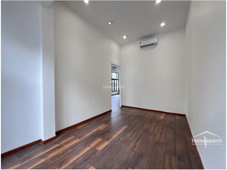 House for rent in compound Thao Dien - 13
