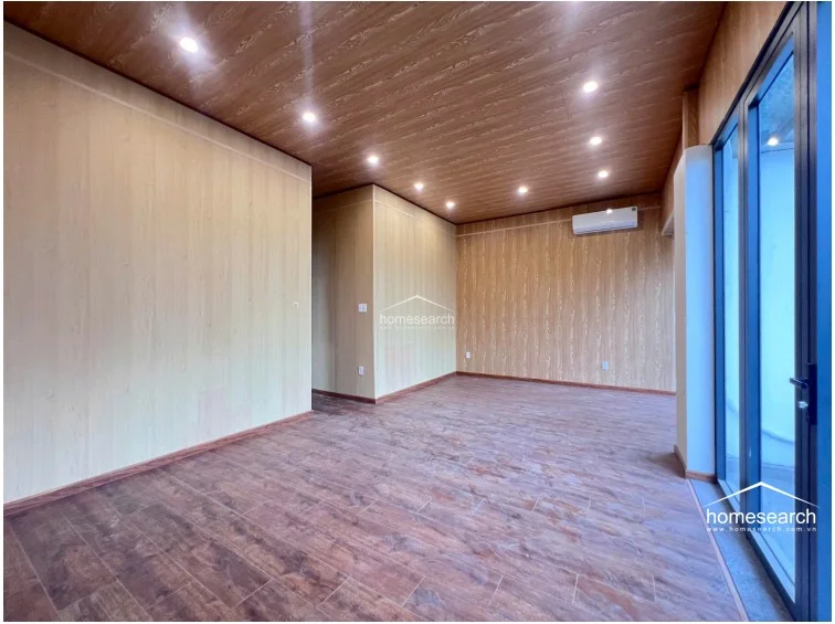 House for rent in compound Thao Dien - 14