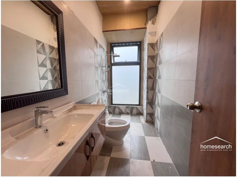 House for rent in compound Thao Dien - 19