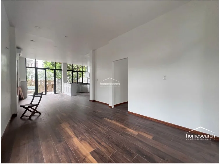 House for rent in compound Thao Dien - 8