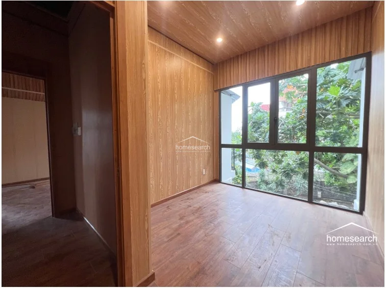 House for rent in compound Thao Dien - 16