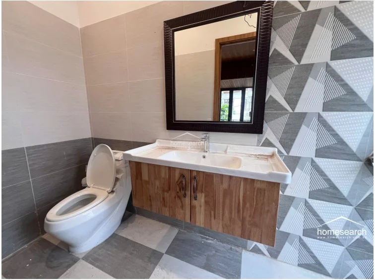 House for rent in compound Thao Dien - 17