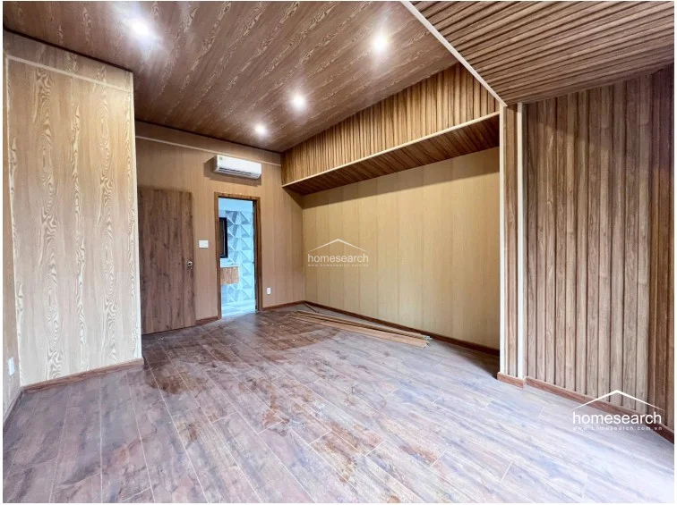 House for rent in compound Thao Dien - 11