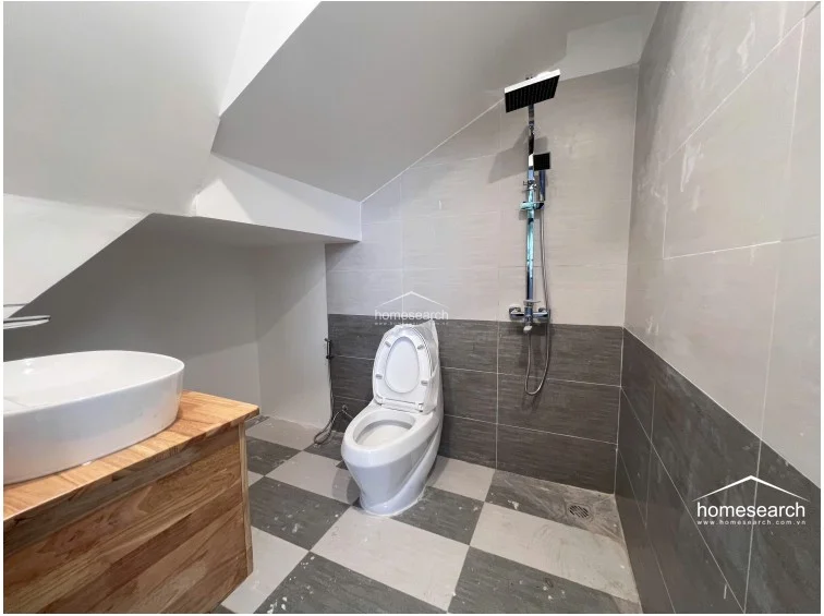 House for rent in compound Thao Dien - 18