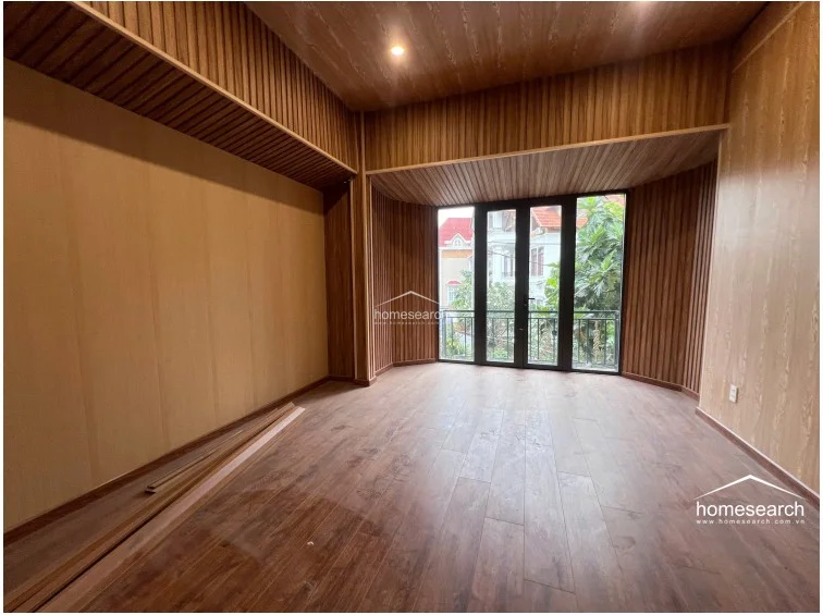 House for rent in compound Thao Dien - 9