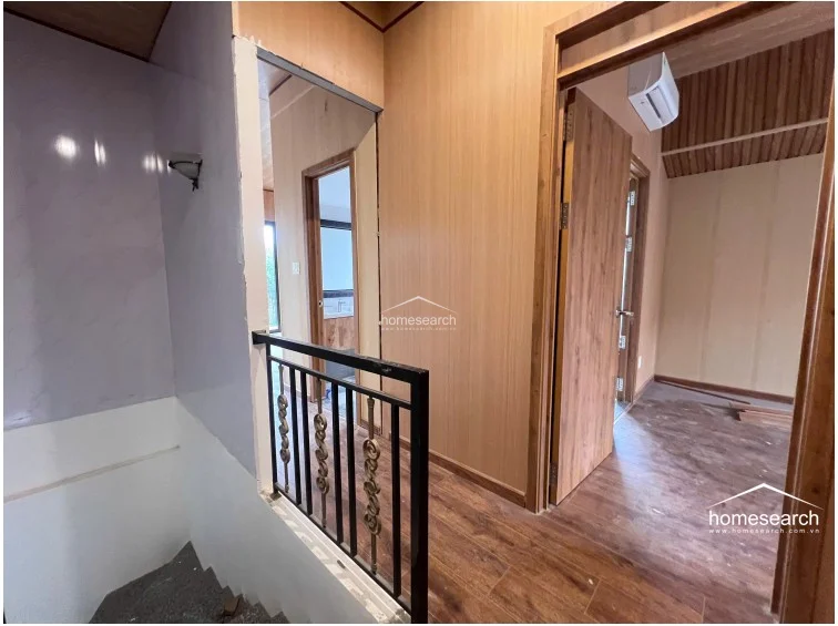 House for rent in compound Thao Dien - 10