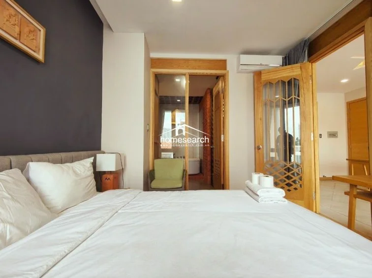 SERVICED APARTMENT FOR RENT IN THAO DIEN - DIST.2 - 5