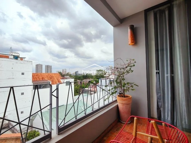 SERVICED APARTMENT FOR RENT IN THAO DIEN - DIST.2 - 7