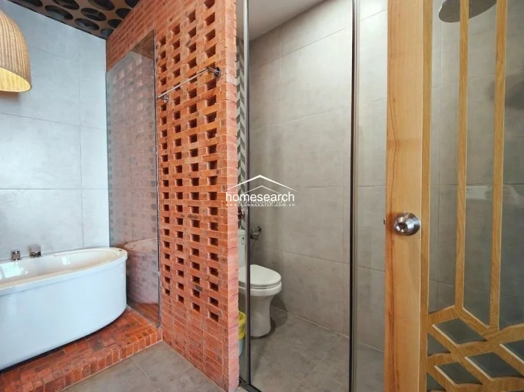 SERVICED APARTMENT FOR RENT IN THAO DIEN - DIST.2 - 8