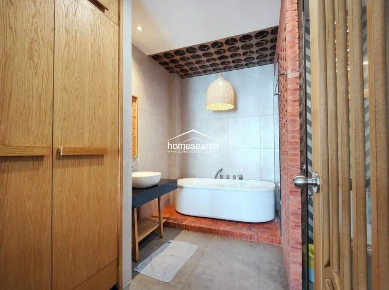 SERVICED APARTMENT FOR RENT IN THAO DIEN - DIST.2 - 10
