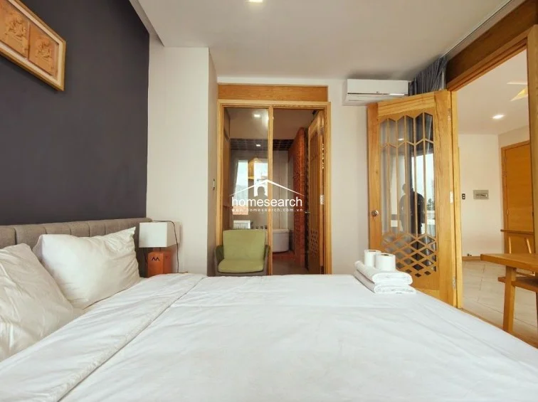 SERVICED APARTMENT FOR RENT IN THAO DIEN - DIST.2 - 5