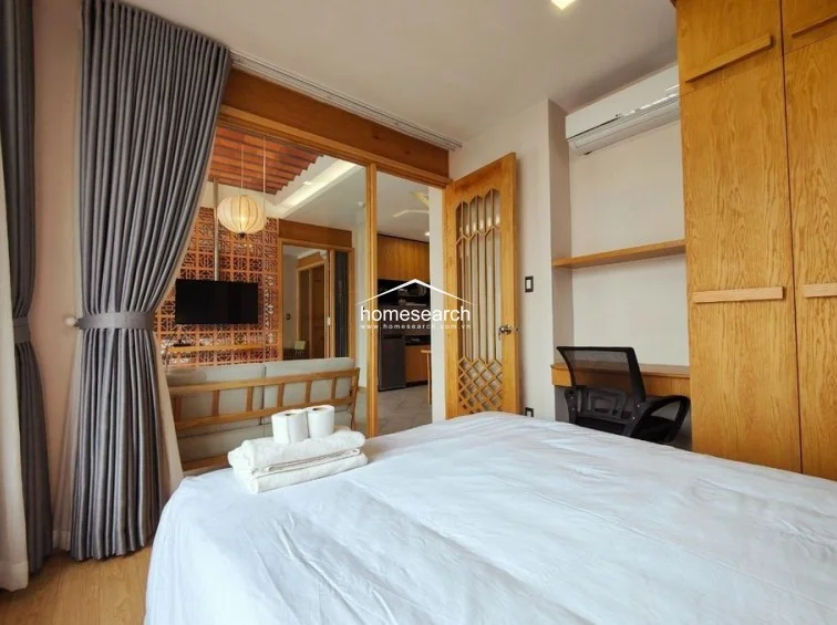 SERVICED APARTMENT FOR RENT IN THAO DIEN - DIST.2 - 3