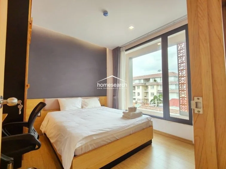 SERVICED APARTMENT FOR RENT IN THAO DIEN - DIST.2 - 2