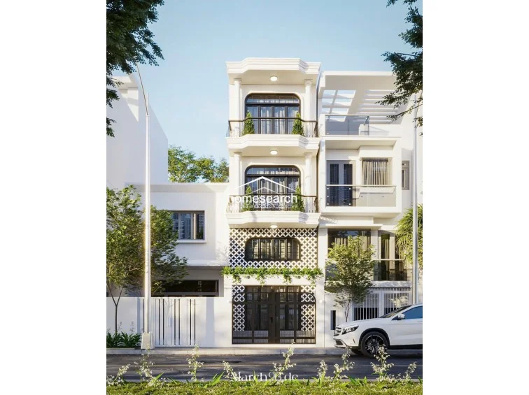 HOUSE FOR RENT IN THAO DIEN - DIST.2 in An Khanh - Photo 1