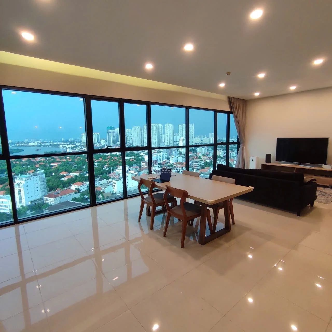2 Bedroom apartment for rent in The Ascent in An Khanh - Photo 1