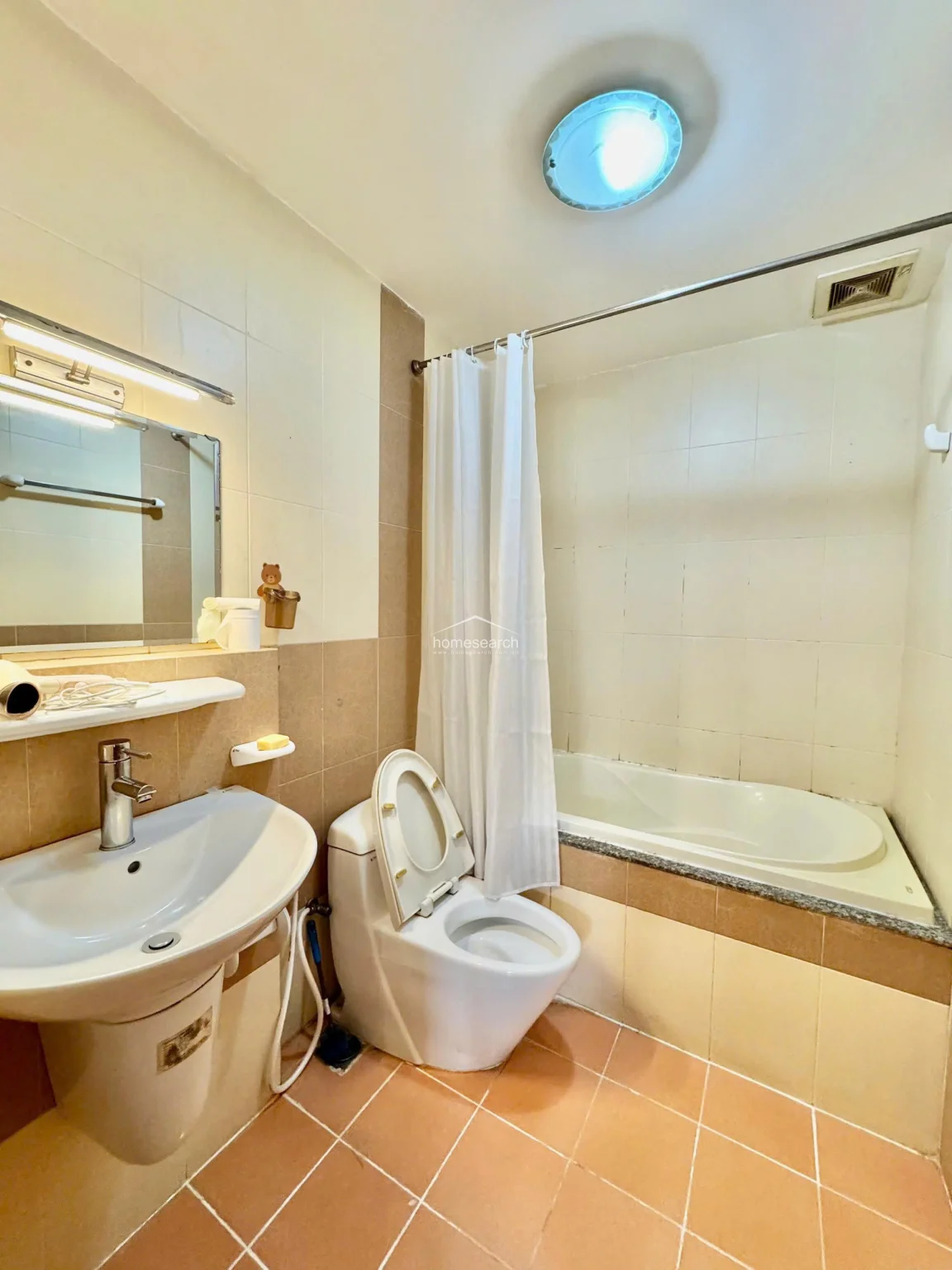 Serviced Apartment in Alley 216 in An Khanh - Photo 10