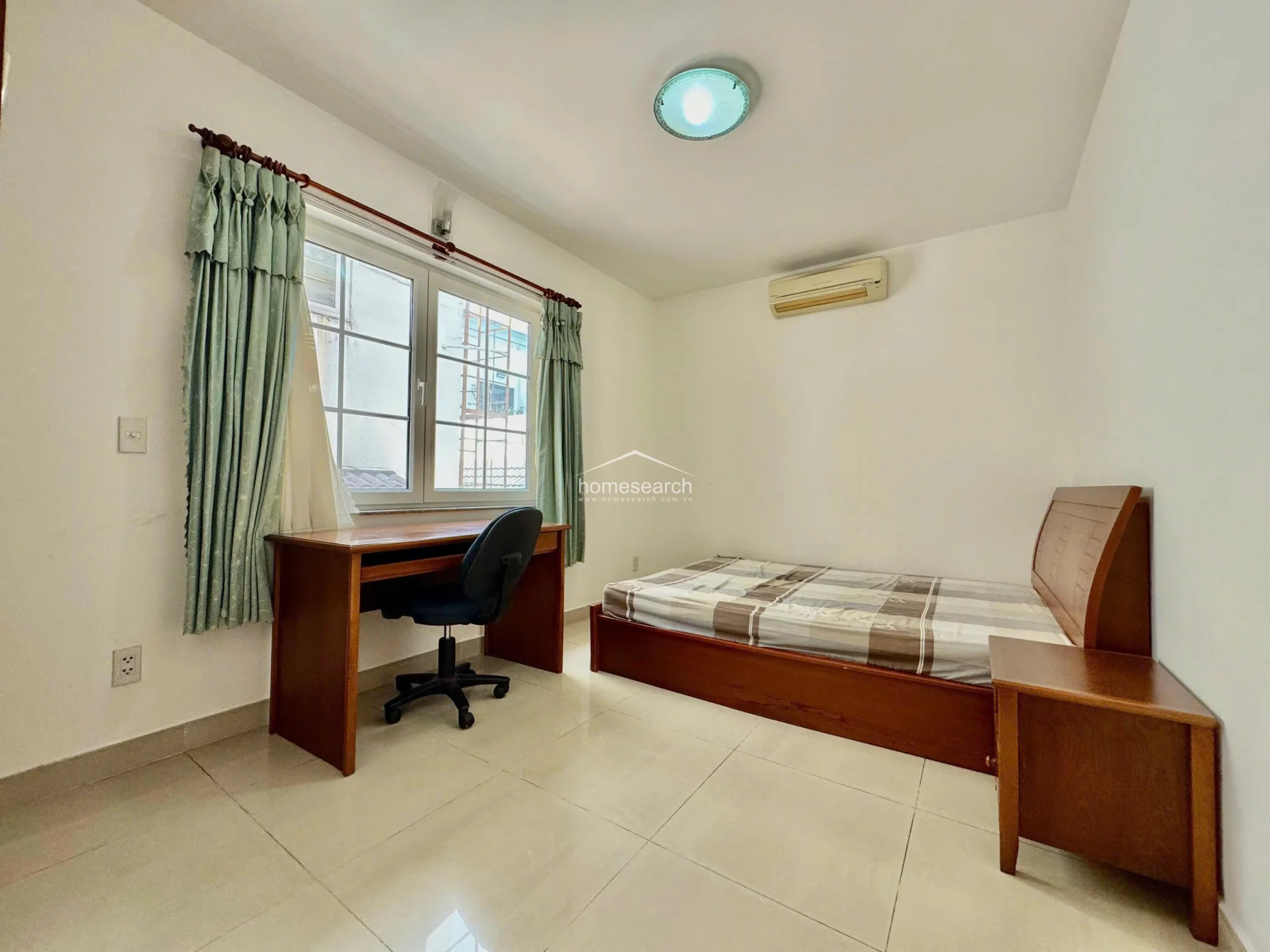 Serviced Apartment in Alley 216 in An Khanh - Photo 6
