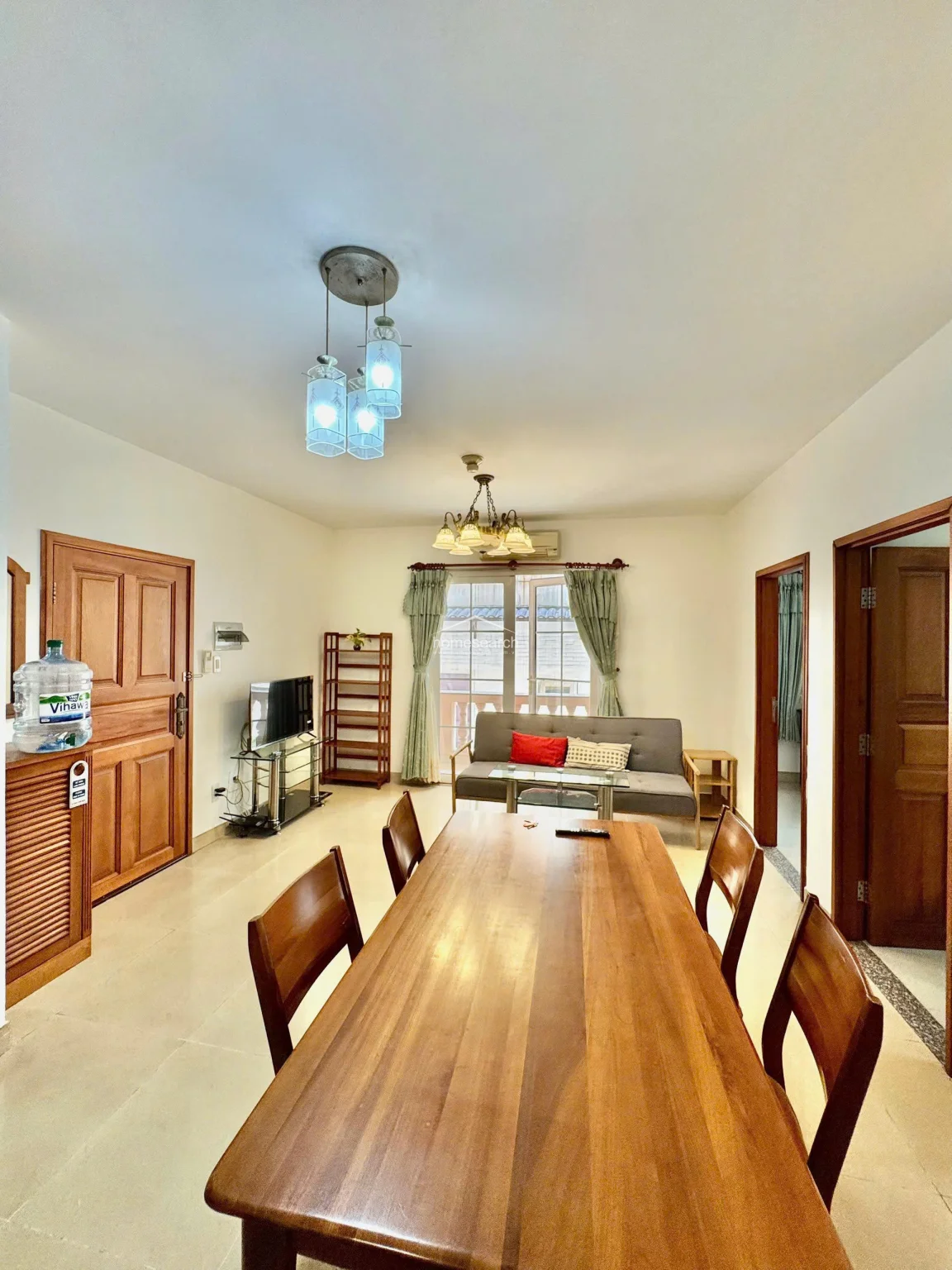 Serviced Apartment in Alley 216 in An Khanh - Photo 2