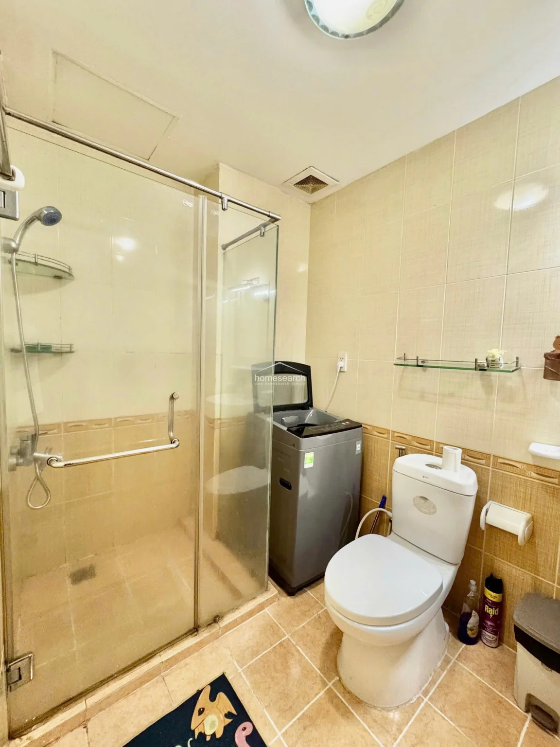 Serviced Apartment in Alley 216 in An Khanh - Photo 9
