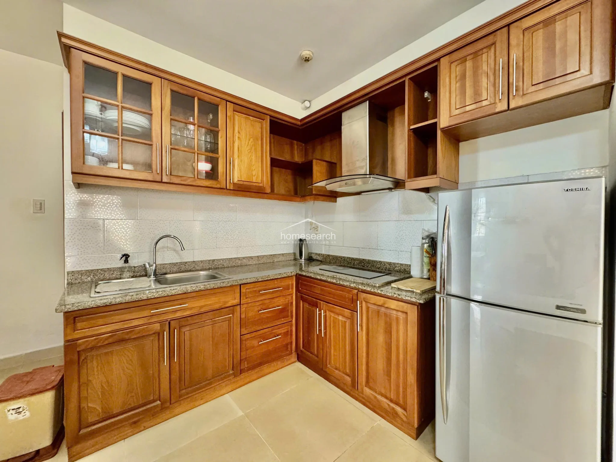 Serviced Apartment in Alley 216 in An Khanh - Photo 5