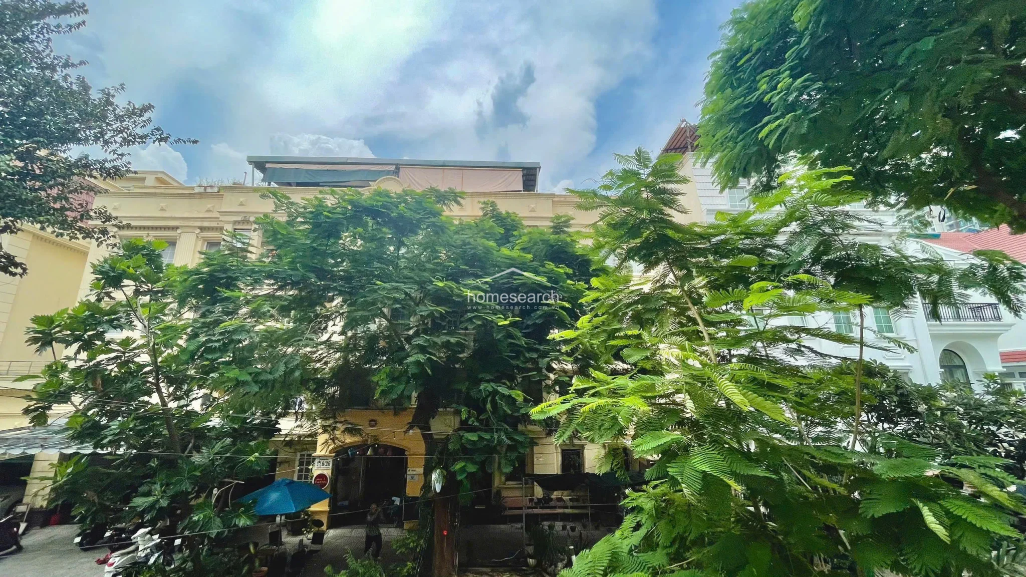 Serviced Apartment in Alley 216 in An Khanh - Photo 11
