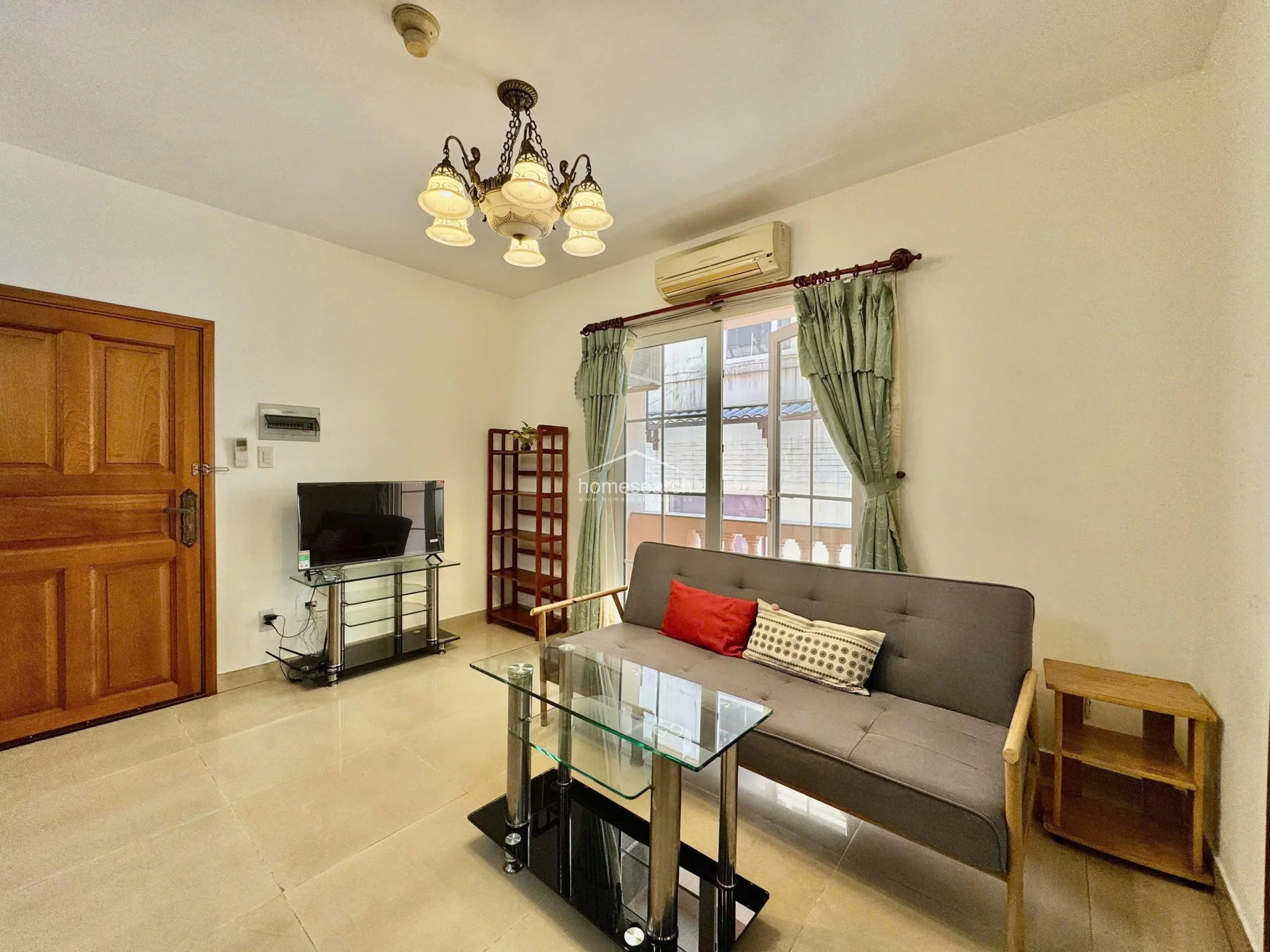 Serviced Apartment in Alley 216 in An Khanh - Photo 3