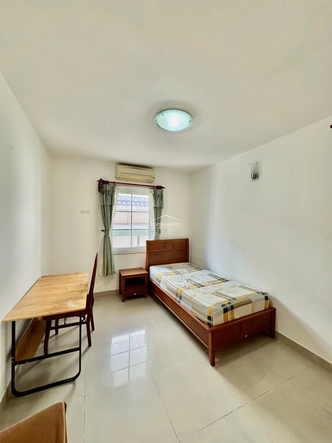 Serviced Apartment in Alley 216 in An Khanh - Photo 8