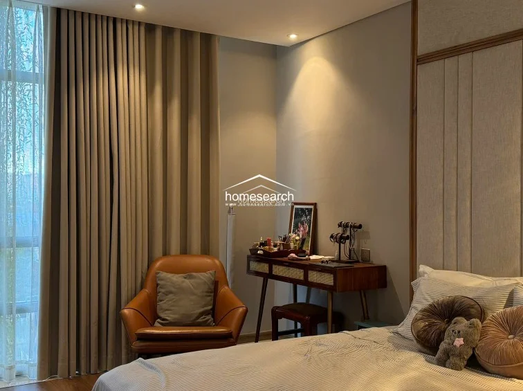 Architectural 5-Bedroom Villa in Thao Dien in An Khanh - Photo 25