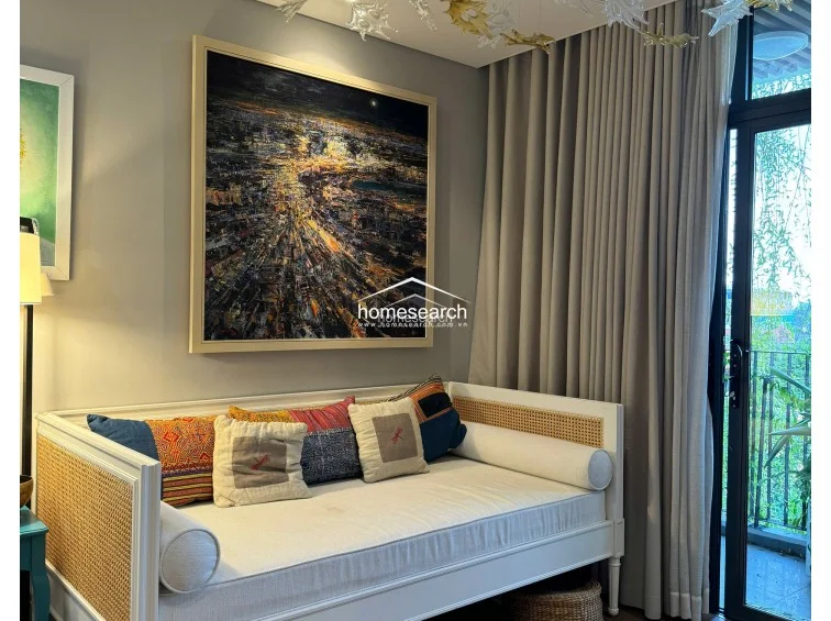 Architectural 5-Bedroom Villa in Thao Dien in An Khanh - Photo 26