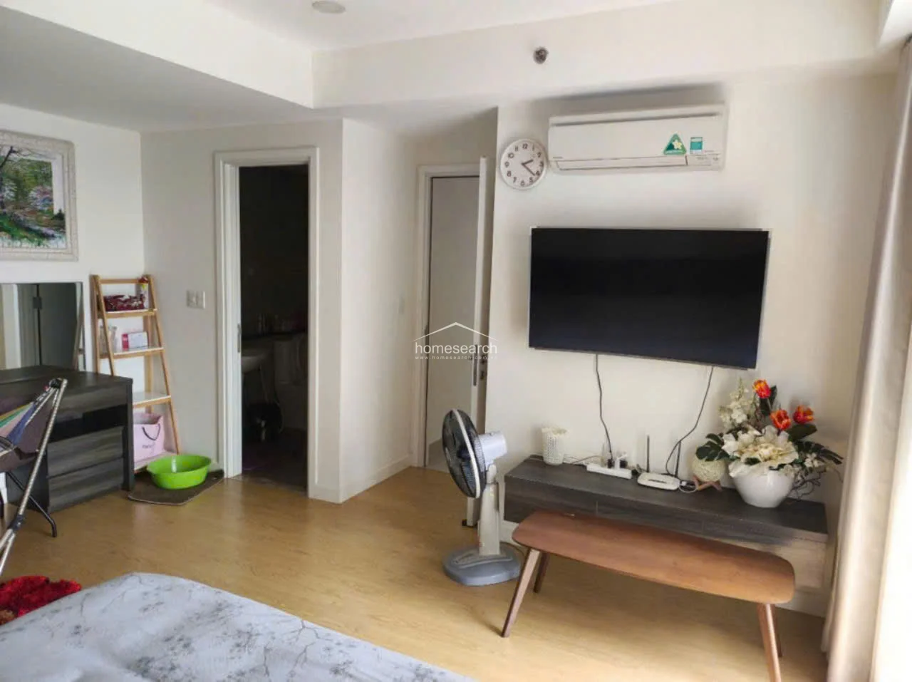 4 Bedroom apartment in Masteri Thao Dien for rent - 6