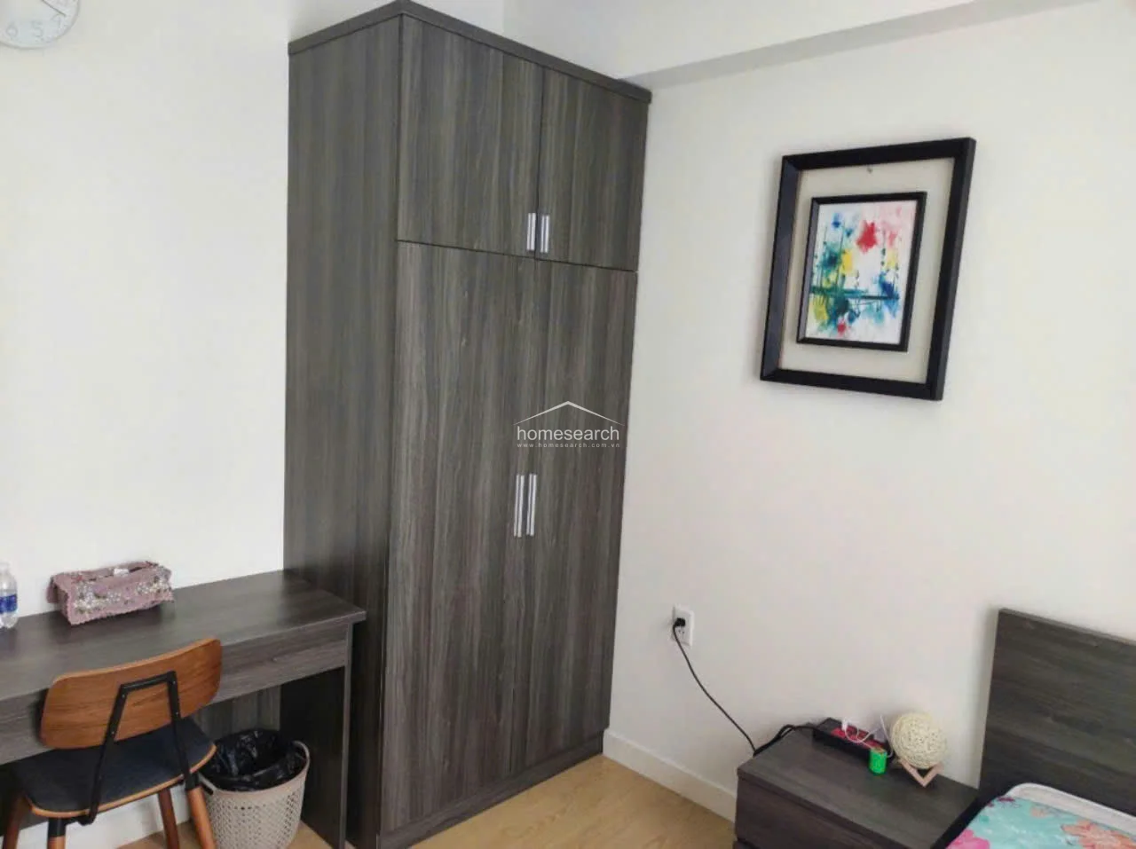 4 Bedroom apartment in Masteri Thao Dien for rent - 7