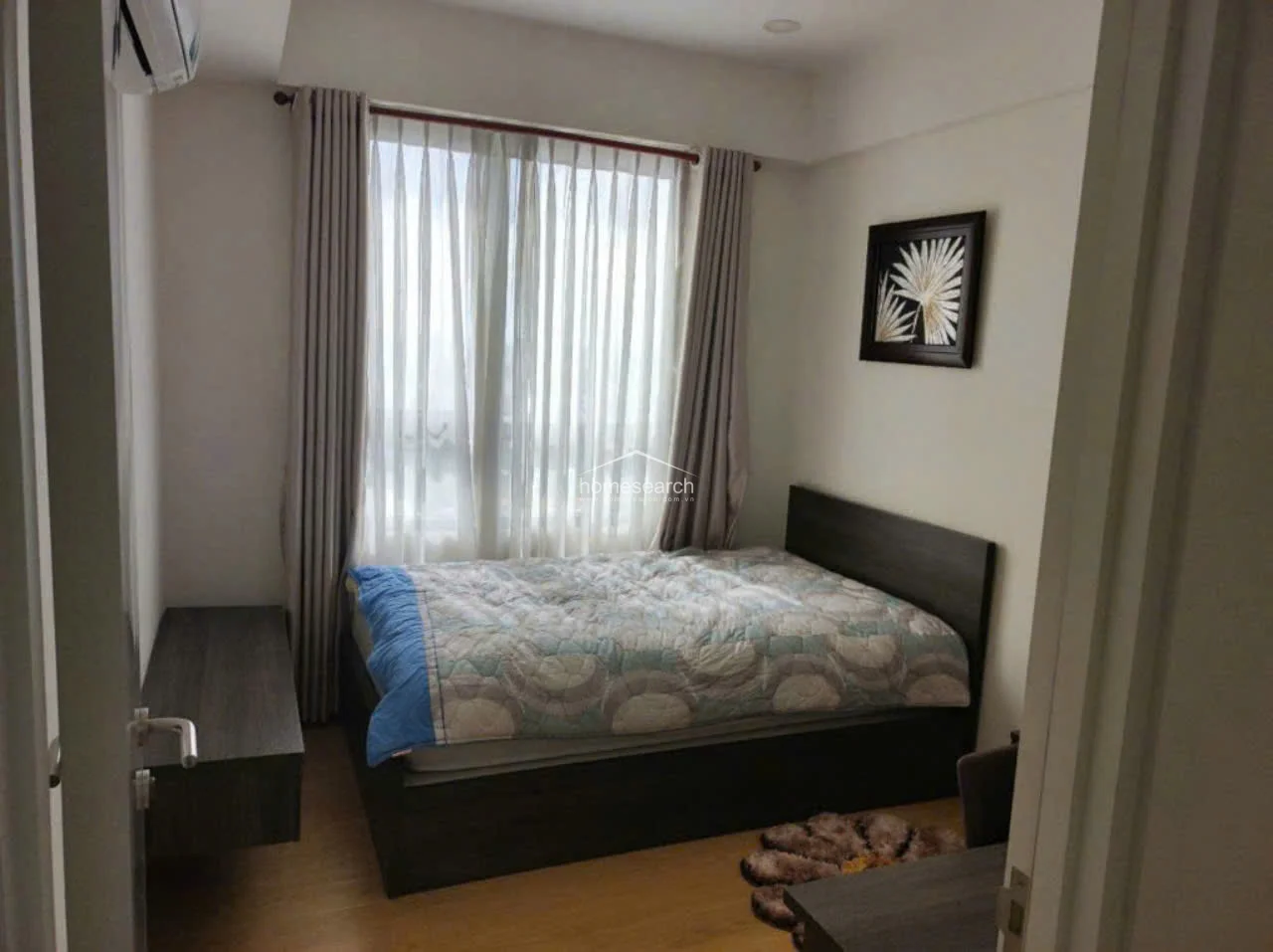 4 Bedroom apartment in Masteri Thao Dien for rent - 9
