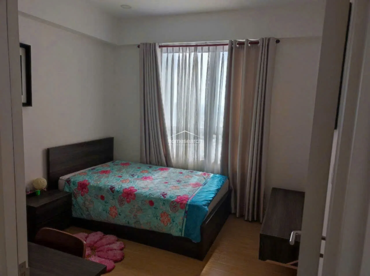 4 Bedroom apartment in Masteri Thao Dien for rent - 10