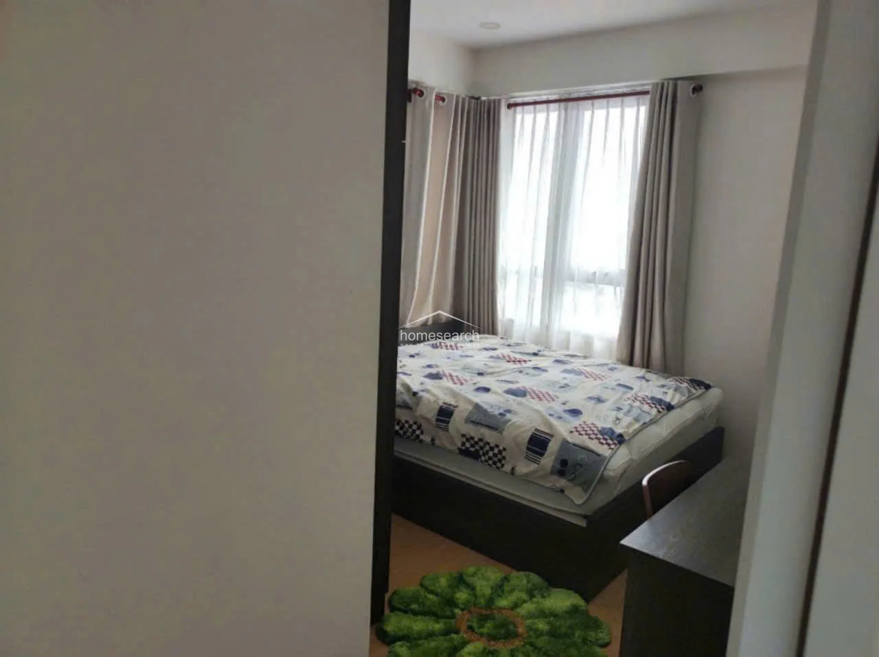 4 Bedroom apartment in Masteri Thao Dien for rent - 12