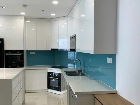 3 Bedroom at Thao Dien Pearl