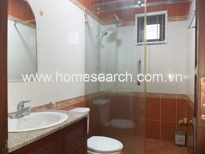 House for rent in An Phu in An Khanh - Photo 1