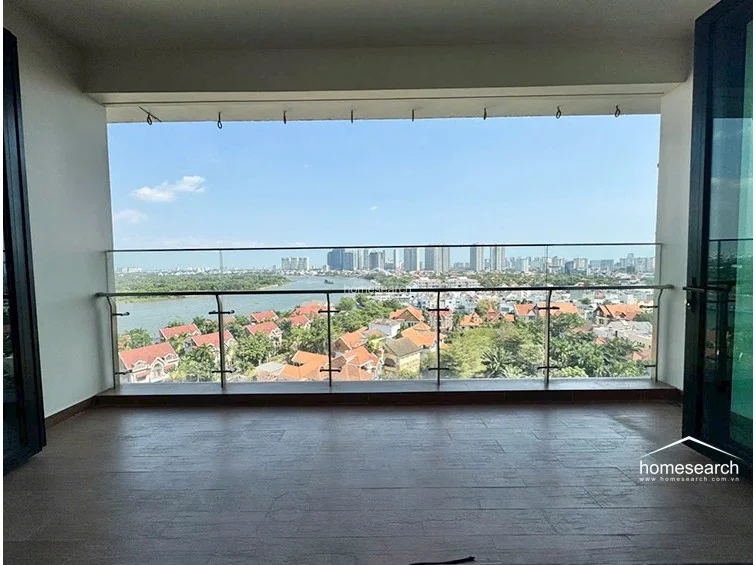 3 Bedrooms apartment for rent in D'edge - Thao Dien - 4