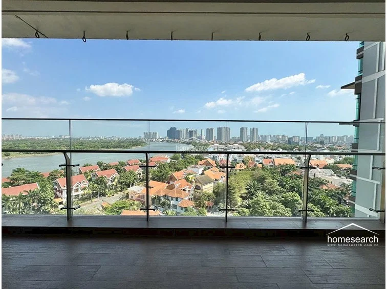 3 Bedrooms apartment for rent in D'edge - Thao Dien - 6